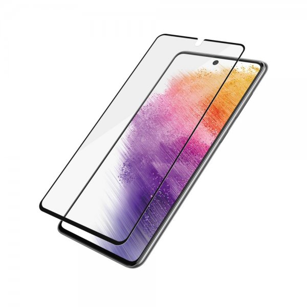 PanzerGlass Samsung Galaxy A73 näytönsuoja, Case Friendly