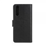 Gear Sony Xperia 10 V Kotelo Korttipidikkeellä Musta