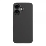 agood company iPhone 16 -suojakuori PLNTPRTCT Musta