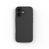 agood company iPhone 17 -suojakuori PLNTPRTCT Musta