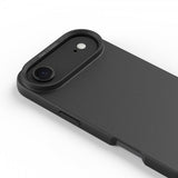 agood company iPhone Air -kuori PLNTPRTCT Musta