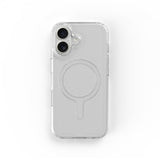 agood company iPhone 17 -suojakuori CLRPRTCT Läpinäkyvä