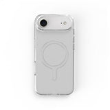 agood company iPhone Air -suojakuori CLRPRTCT Läpinäkyvä