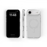 agood company iPhone Air -suojakuori CLRPRTCT Läpinäkyvä