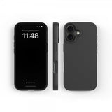 agood company iPhone 17 -suojakuori PLNTPRTCT MagSafe, musta