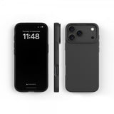 agood company iPhone 17 Pro Max Kuori PLNTPRTCT MagSafe Musta