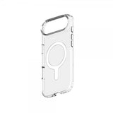 agood company iPhone Air -suojakuori CLRPRTCT MagSafe läpinäkyvä