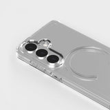 agood company Samsung Galaxy S26 Kuori CLRPRTCT Läpinäkyvä