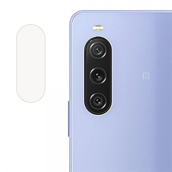 Nordic Covers Sony Xperia 10 V kamerasuojalasi