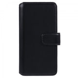 Nordic Covers Google Pixel 8a - Essential Leather - Raven Black
