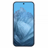Nordic Covers Google Pixel 9 Pro XL -suojakuori, Sparkle Series, Stardust Silver
