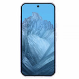 Nordic Covers Google Pixel 9 Pro XL -suojakuori, Sparkle Series, liila