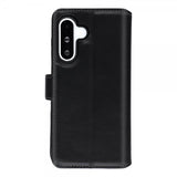 Nordic Covers Samsung Galaxy A36/Galaxy A56 Suojakotelo Essential Leather Raven Black
