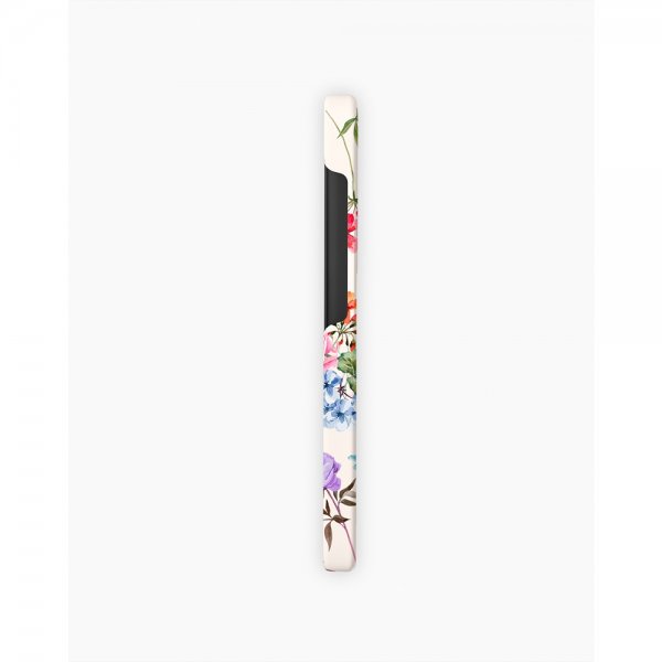 Ideal of Sweden Samsung Galaxy S25 Kuori Painettu kotelo MagSafe Forever Flower