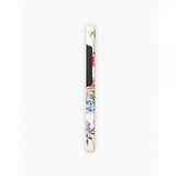Ideal of Sweden Samsung Galaxy S25 Kuori Painettu kotelo MagSafe Forever Flower