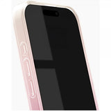 Ideal of Sweden iPhone 17 -kuori kirkas kotelo MagSafe Rose Blush