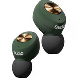 Sudio Tolv Langattomat Kuulokkeet True Wireless In-Ear Vihreä