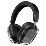 Mondo langattomat kuulokkeet Mondo Over-Ears ANC Transparent