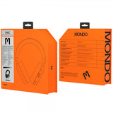 Mondo langattomat kuulokkeet Mondo Over-Ears ANC Transparent