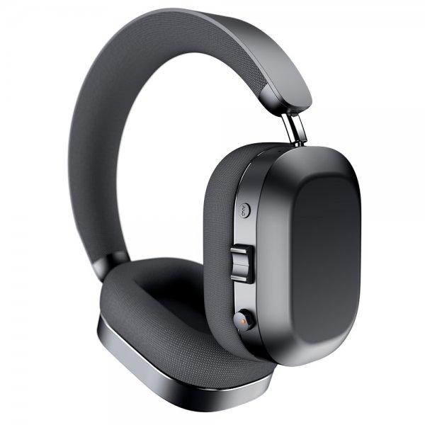 Mondo langattomat kuulokkeet Mondo Over-Ears ANC Graphite