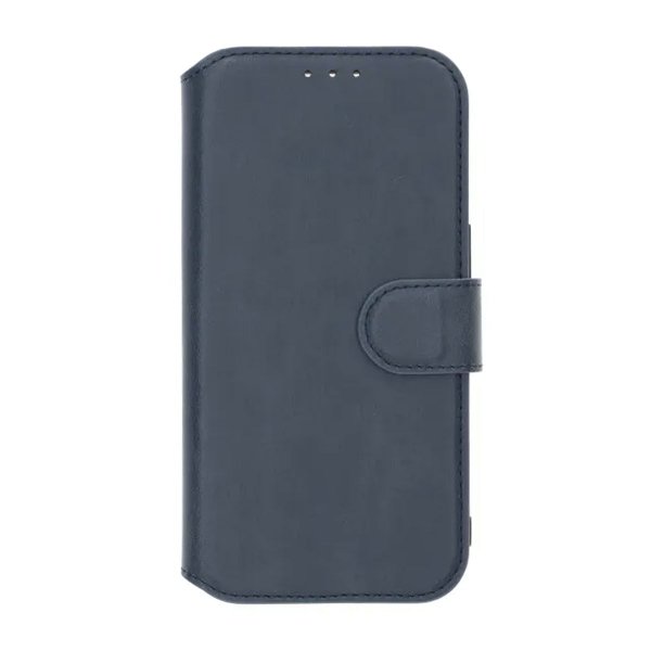 Rvelon iPhone 17 Pro Kotelo 4 Korttipaikkaa MagSafe Sininen