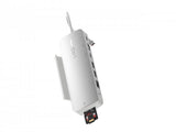 LINQ by Elements 9in1 Pro SSD 140W USB-C -moniporttihubi