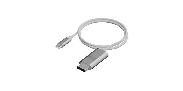 LINQ USB-C till HDMI 8K/60Hz Adapterkabel 2m