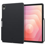 Spigen Samsung Galaxy Tab S11 -kuori Nano Pop Black Sesame