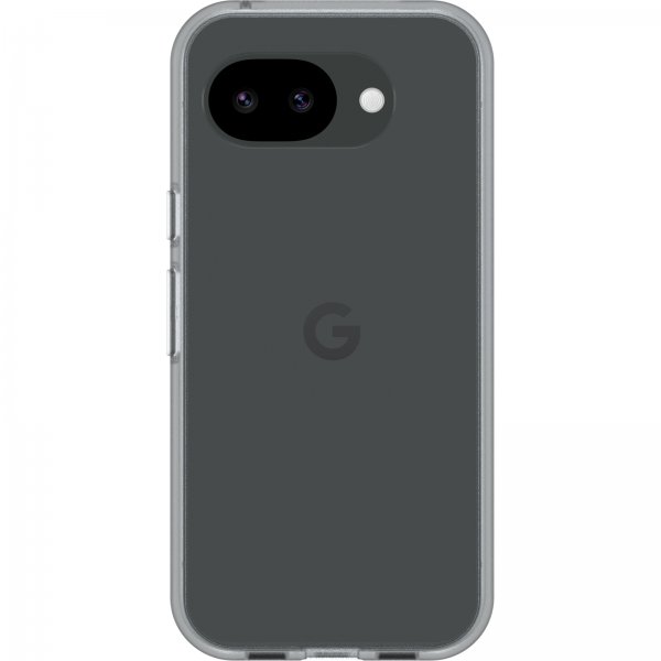 Otterbox Google Pixel 10a React läpinäkyvä suojakuori