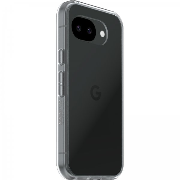 Otterbox Google Pixel 10a React läpinäkyvä suojakuori