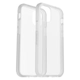 Otterbox iPhone 12 Mini Kuori React Transparent