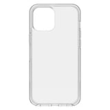 Otterbox iPhone 12 Pro Max Kuori Symmetry Series Läpinäkyvä