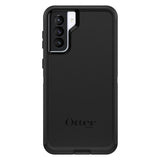 Otterbox Samsung Galaxy S21 Plus -suojakuori Defender Musta