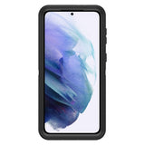 Otterbox Samsung Galaxy S21 Plus -suojakuori Defender Musta