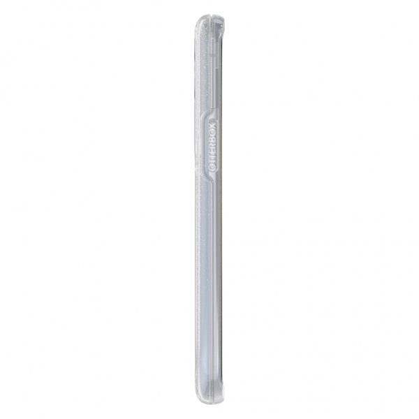 Otterbox Samsung Galaxy S21 Ultra Kuori Symmetry Series Stardust Clear