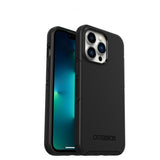 Otterbox iPhone 13 Pro Suojakuori Symmetry Series Musta