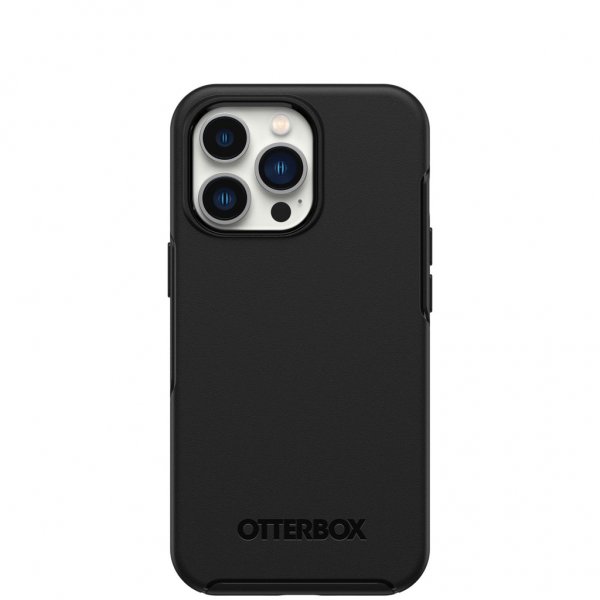 Otterbox iPhone 13 Pro Suojakuori Symmetry Series Musta