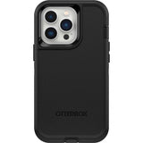 Otterbox iPhone 13 Pro Defender -suojakuori, musta
