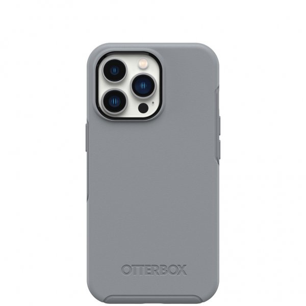 Otterbox iPhone 13 Pro Suojakuori Symmetry Series Resilience Grey