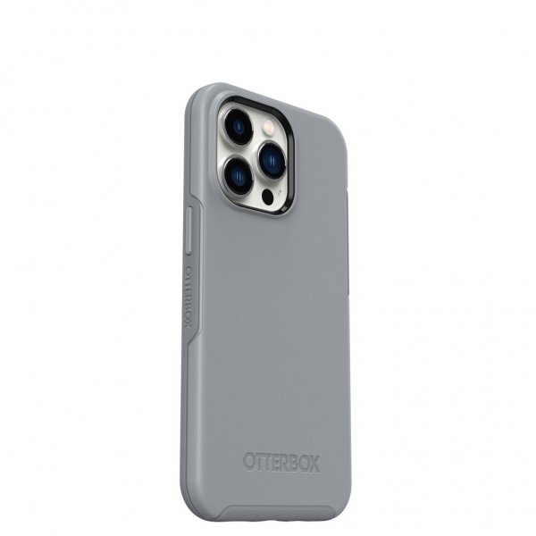 Otterbox iPhone 13 Pro Suojakuori Symmetry Series Resilience Grey