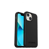 Otterbox iPhone 12 Mini/iPhone 13 Mini Suojakuori Symmetry Series, musta