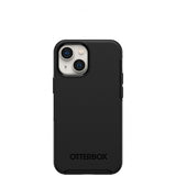 Otterbox iPhone 12 Mini/iPhone 13 Mini Suojakuori Symmetry Series, musta