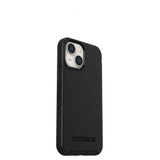 Otterbox iPhone 12 Mini/iPhone 13 Mini Suojakuori Symmetry Series, musta