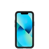 Otterbox iPhone 12 Mini/iPhone 13 Mini Suojakuori Symmetry Series, musta