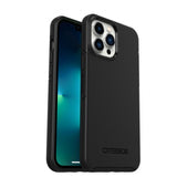Otterbox iPhone 13 Pro Max -suojakuori Symmetry Series, musta