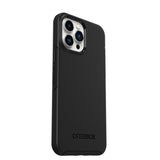 Otterbox iPhone 13 Pro Max -suojakuori Symmetry Series, musta