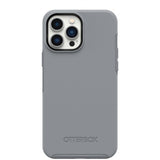 Otterbox iPhone 13 Pro Max -suojakuori Symmetry Series Resilience, harmaa