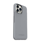 Otterbox iPhone 13 Pro Max -suojakuori Symmetry Series Resilience, harmaa