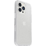 Otterbox iPhone 13 Pro -suojakuori Symmetry Series Clear Stardust