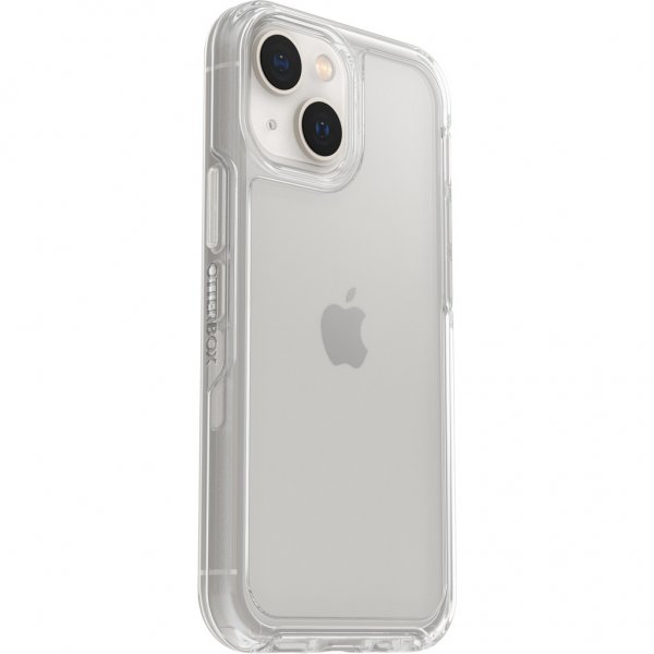 Otterbox iPhone 12 Mini/iPhone 13 Mini -suojakuori Symmetry Series Clear